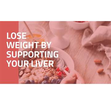 Losing Weight Help Fatty Liver